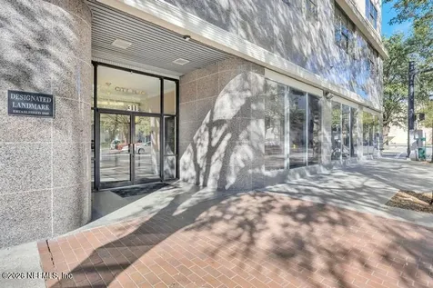 311 W Ashley Street Jacksonville FL 32202