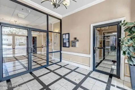 311 W Ashley Street Jacksonville FL 32202
