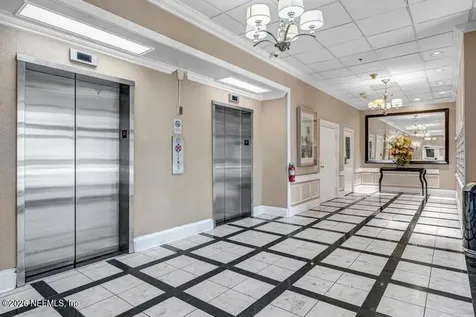 311 W Ashley Street Jacksonville FL 32202