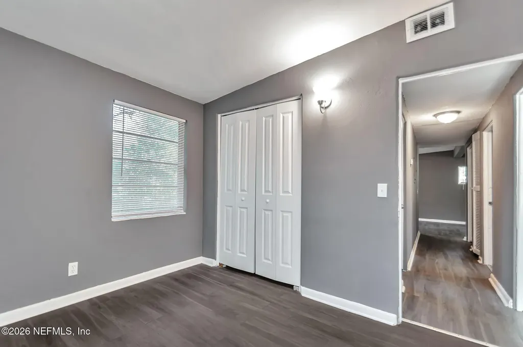 4444 S Trenton Drive Jacksonville FL 32209