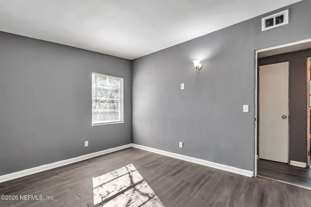 4444 S Trenton Drive Jacksonville FL 32209