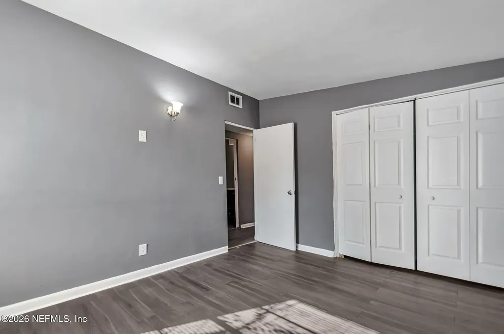 4444 S Trenton Drive Jacksonville FL 32209