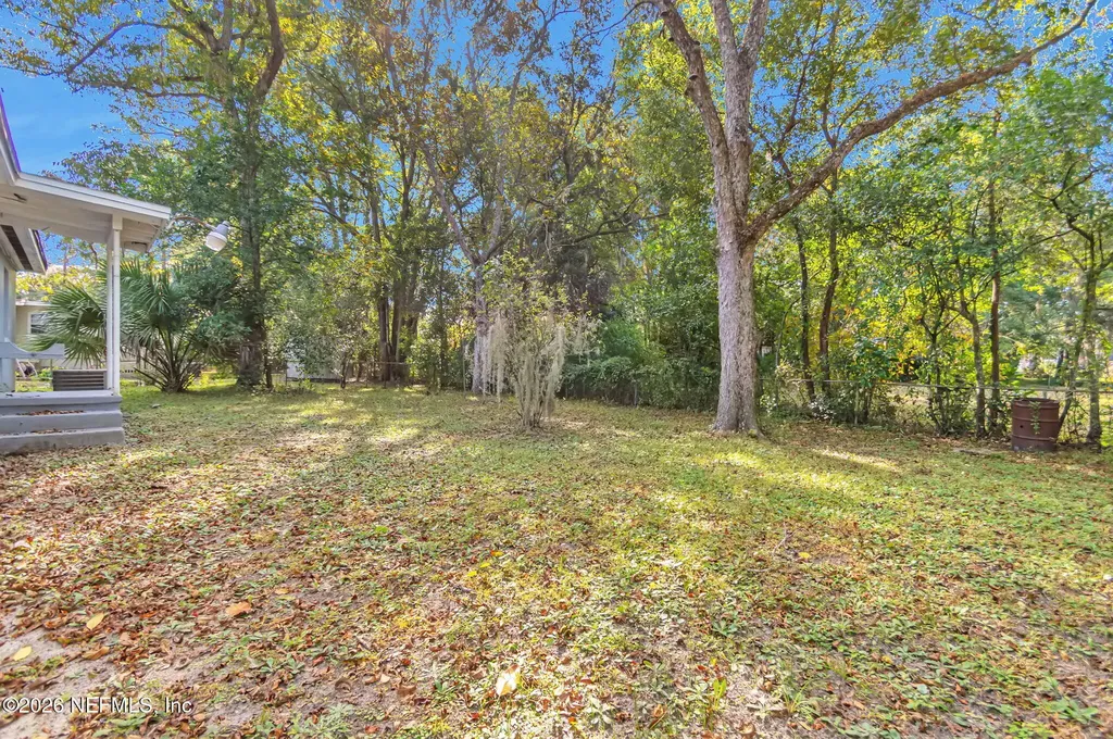4444 S Trenton Drive Jacksonville FL 32209