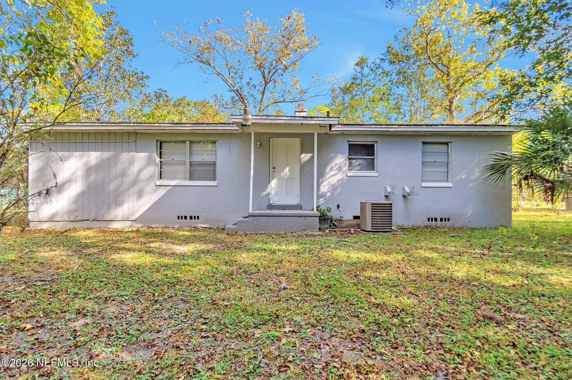 4444 S Trenton Drive Jacksonville FL 32209