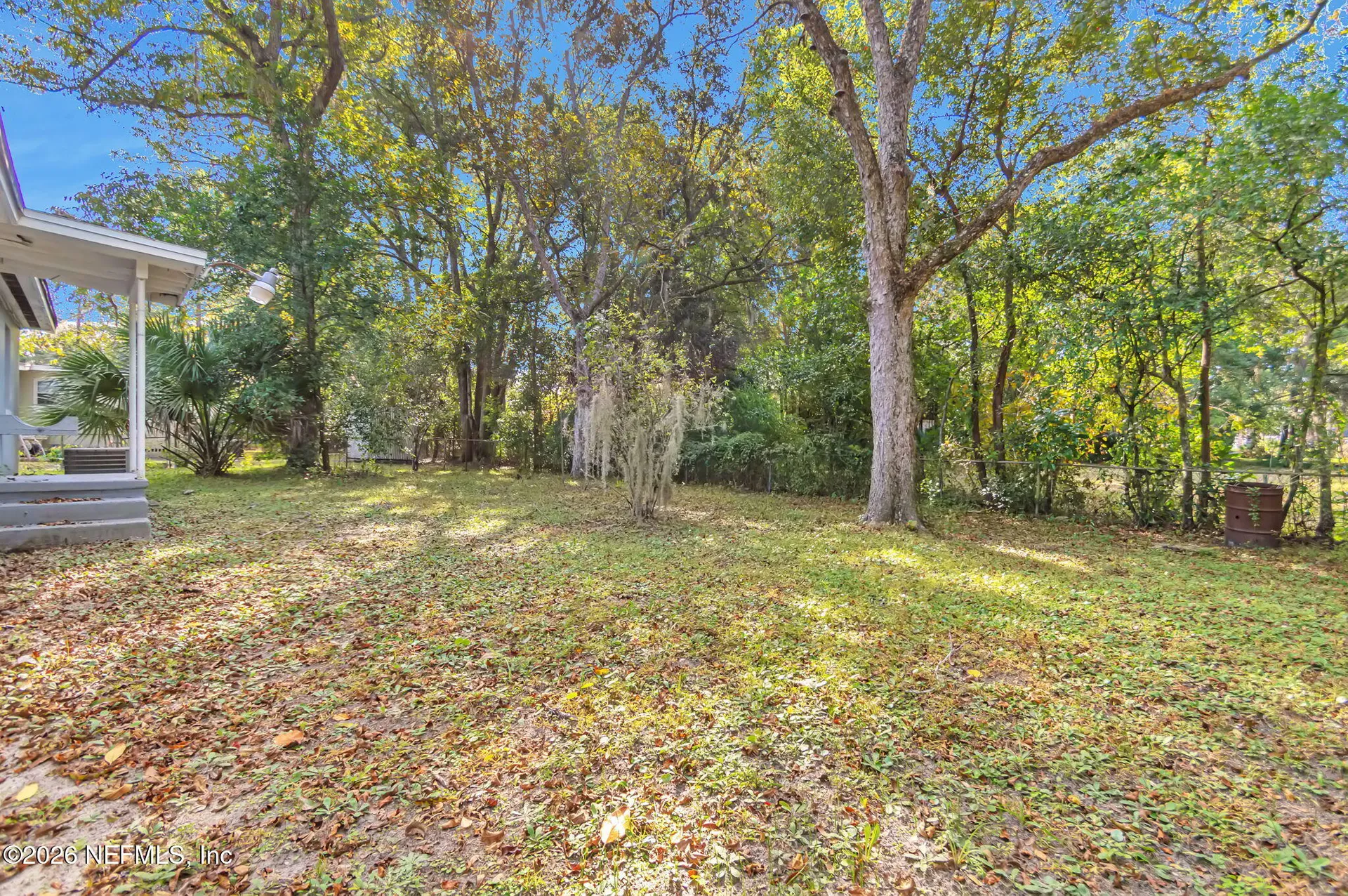 4444 S Trenton Drive Jacksonville FL 32209