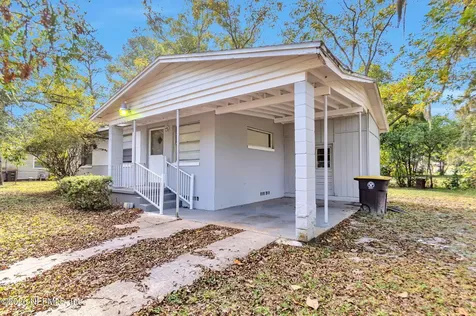 4444 S Trenton Drive Jacksonville FL 32209