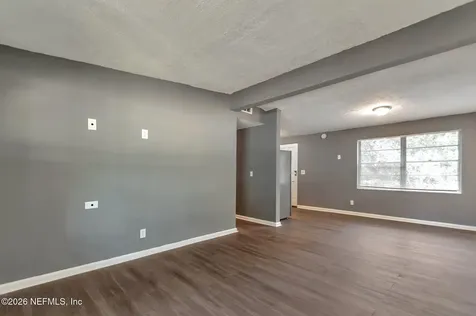 4444 S Trenton Drive Jacksonville FL 32209