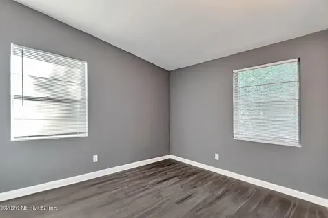 4444 S Trenton Drive Jacksonville FL 32209