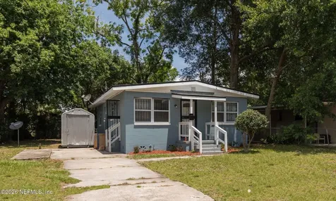 1839 W 30th Street Jacksonville FL 32209