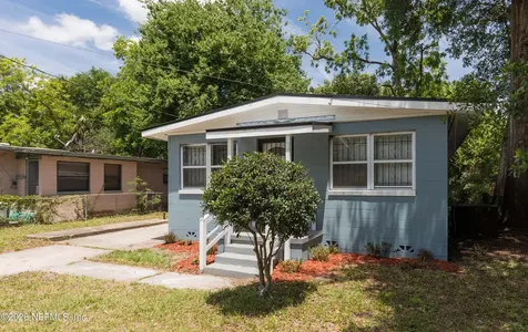 1839 W 30th Street Jacksonville FL 32209
