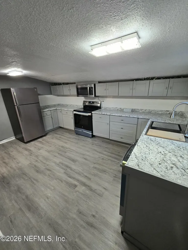 646 N Church Street Starke FL 32091