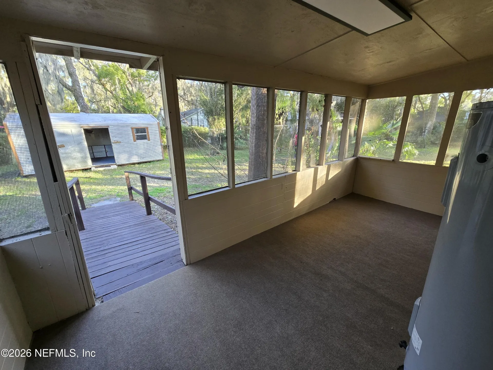 646 N Church Street Starke FL 32091