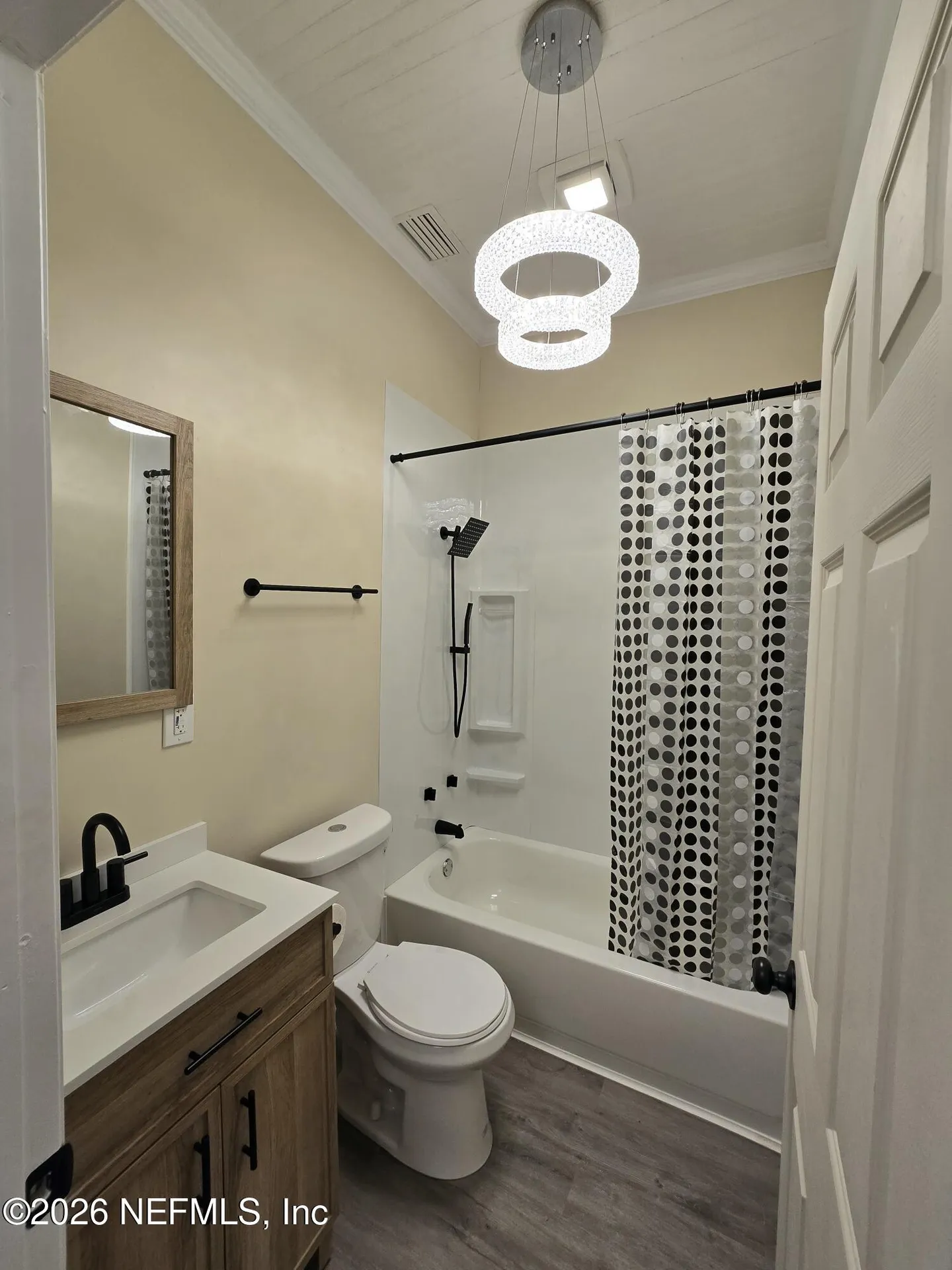 646 N Church Street Starke FL 32091
