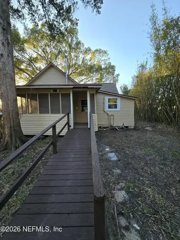 646 N Church Street Starke FL 32091