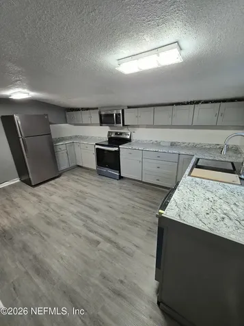 646 N Church Street Starke FL 32091