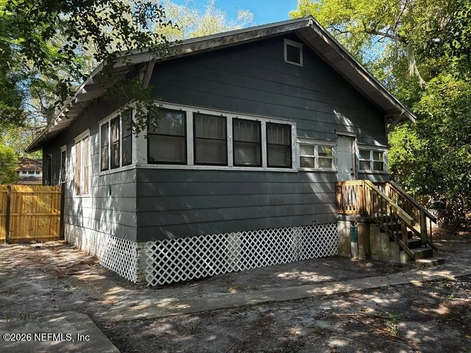 537 Alder Street Jacksonville FL 32206