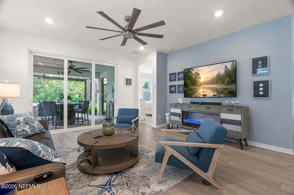 80 Oyster Shell Terrace Ponte Vedra FL 32081