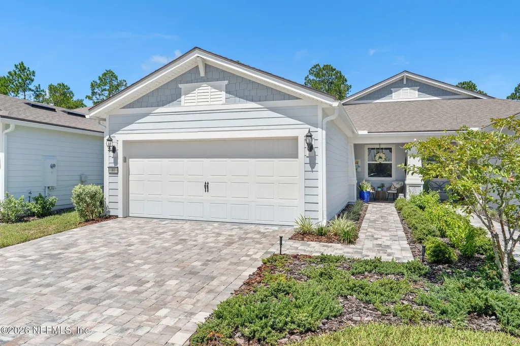 80 Oyster Shell Terrace Ponte Vedra FL 32081