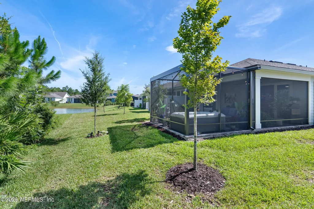 80 Oyster Shell Terrace Ponte Vedra FL 32081