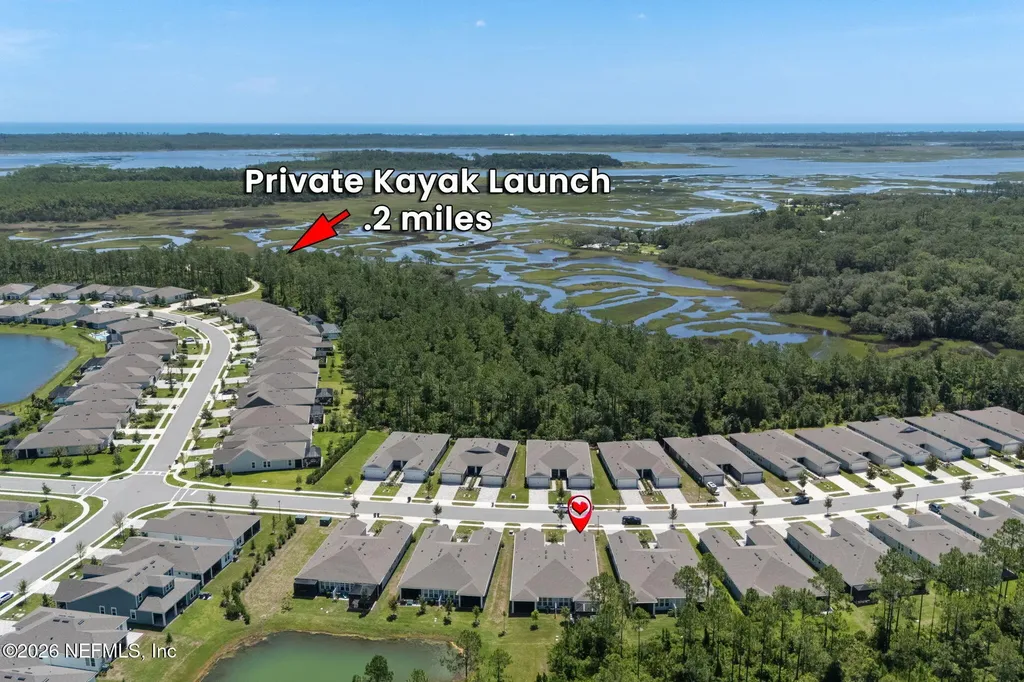 80 Oyster Shell Terrace Ponte Vedra FL 32081