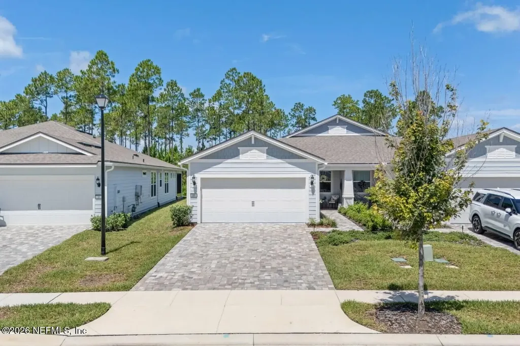 80 Oyster Shell Terrace Ponte Vedra FL 32081