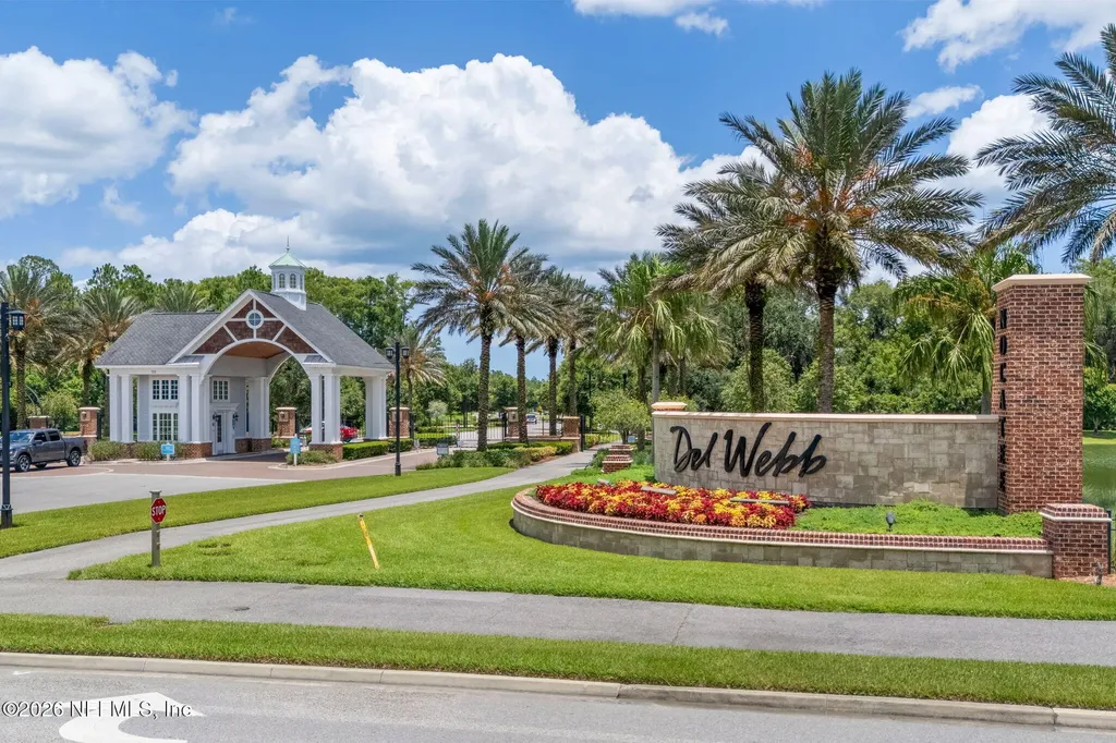80 Oyster Shell Terrace Ponte Vedra FL 32081
