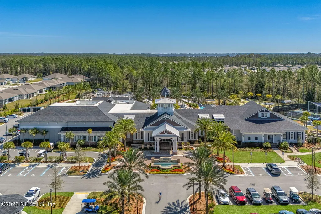 80 Oyster Shell Terrace Ponte Vedra FL 32081