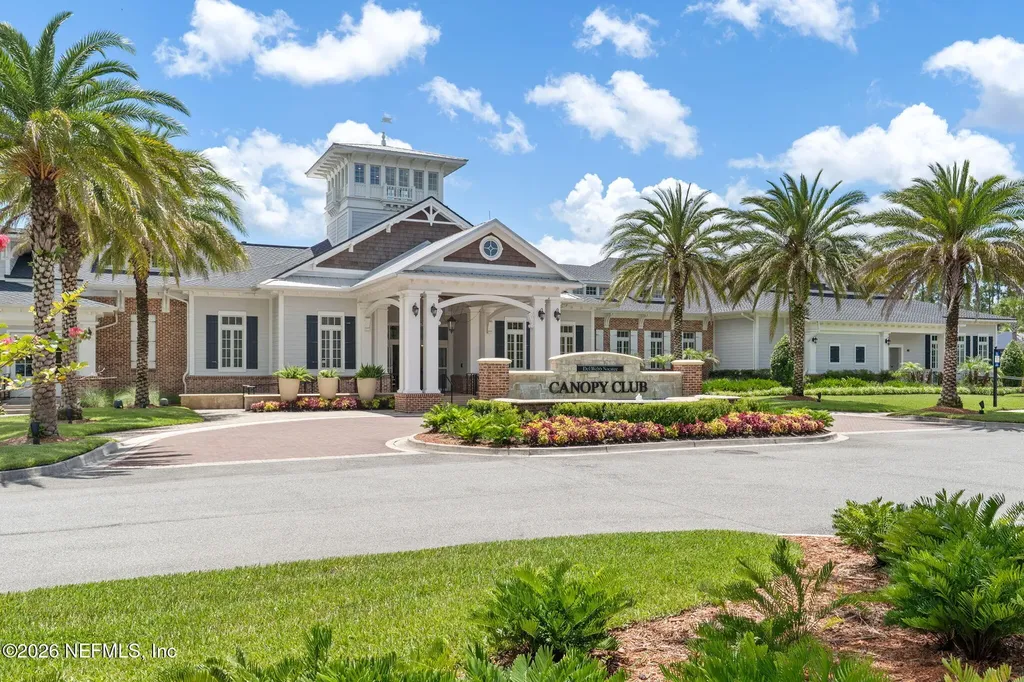 80 Oyster Shell Terrace Ponte Vedra FL 32081