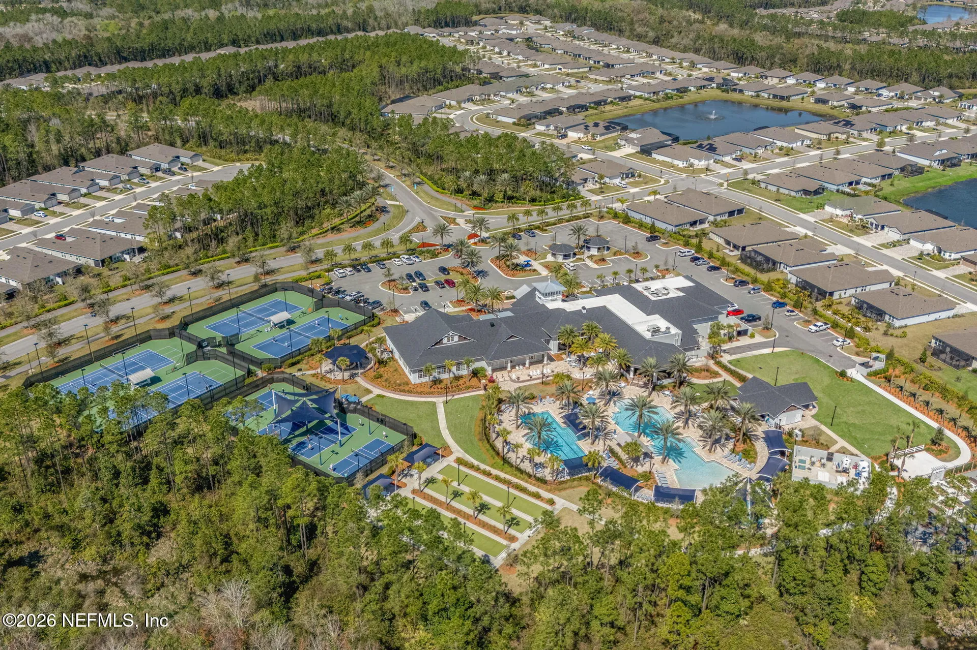 80 Oyster Shell Terrace Ponte Vedra FL 32081