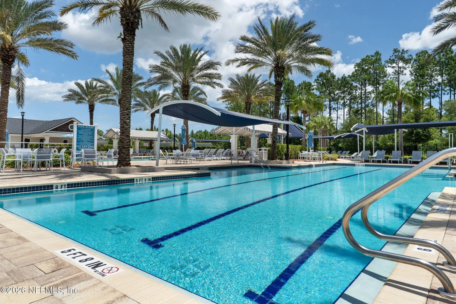 80 Oyster Shell Terrace Ponte Vedra FL 32081