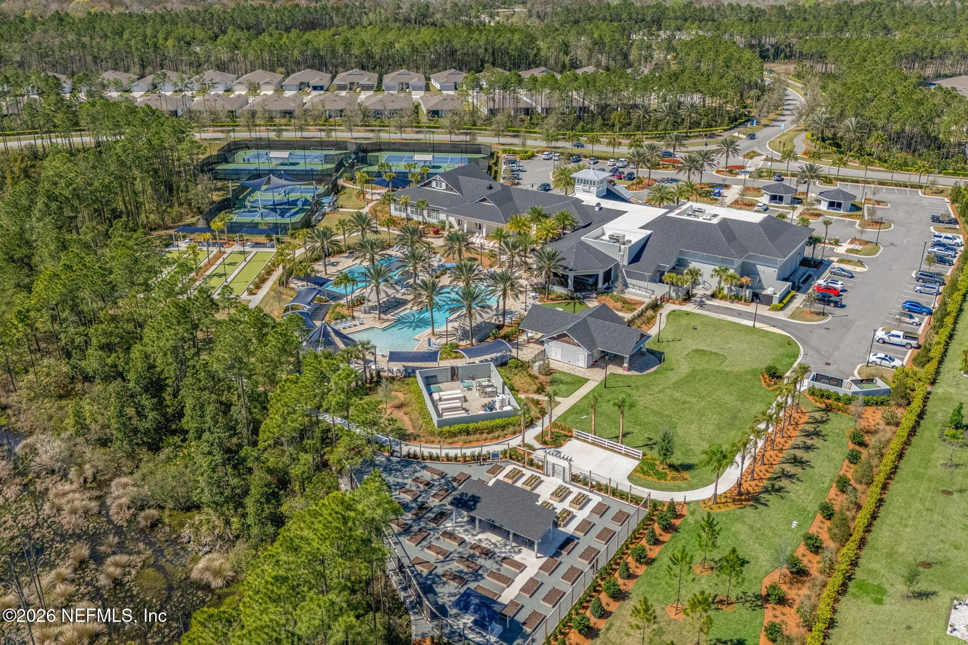 80 Oyster Shell Terrace Ponte Vedra FL 32081