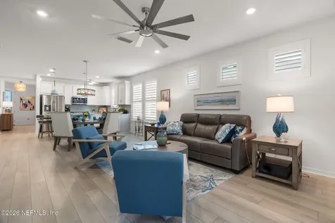 80 Oyster Shell Terrace Ponte Vedra FL 32081