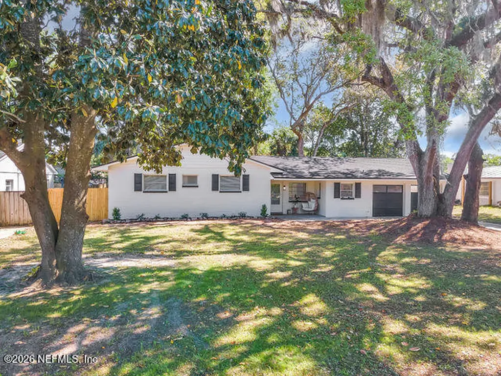 14396 Aqua Vista Road N Jacksonville FL 32224