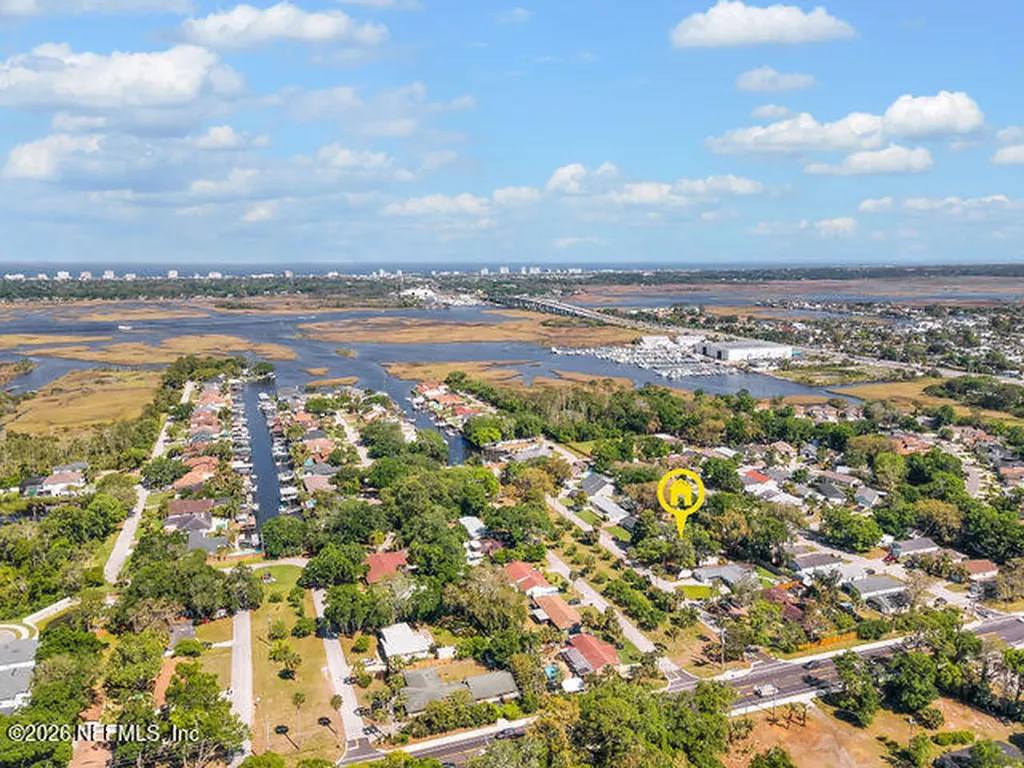 14396 Aqua Vista Road N Jacksonville FL 32224