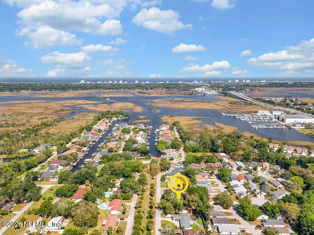 14396 Aqua Vista Road N Jacksonville FL 32224