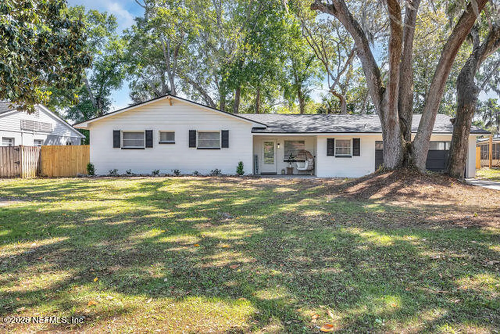 14396 Aqua Vista Road N Jacksonville FL 32224