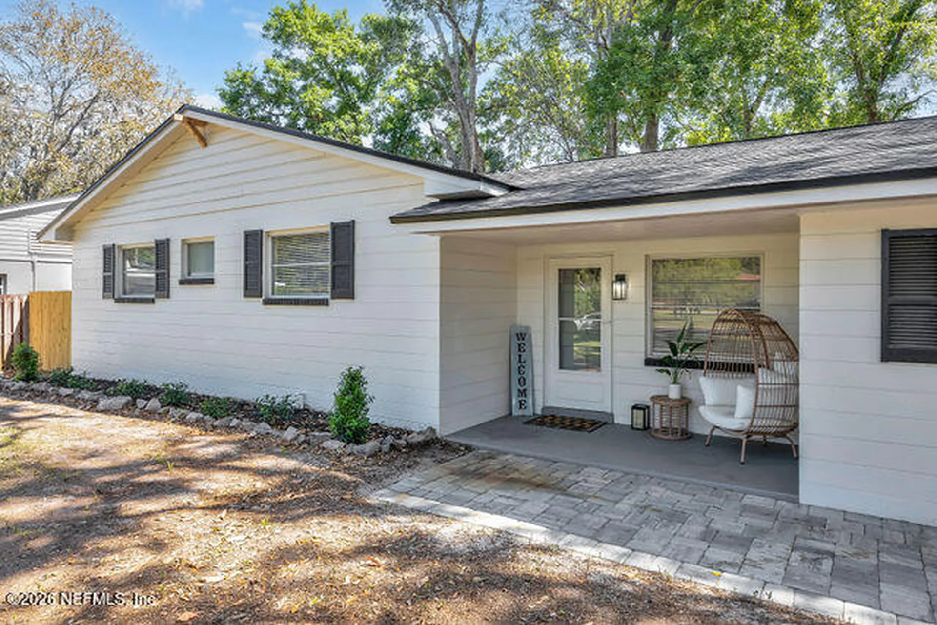 14396 Aqua Vista Road N Jacksonville FL 32224