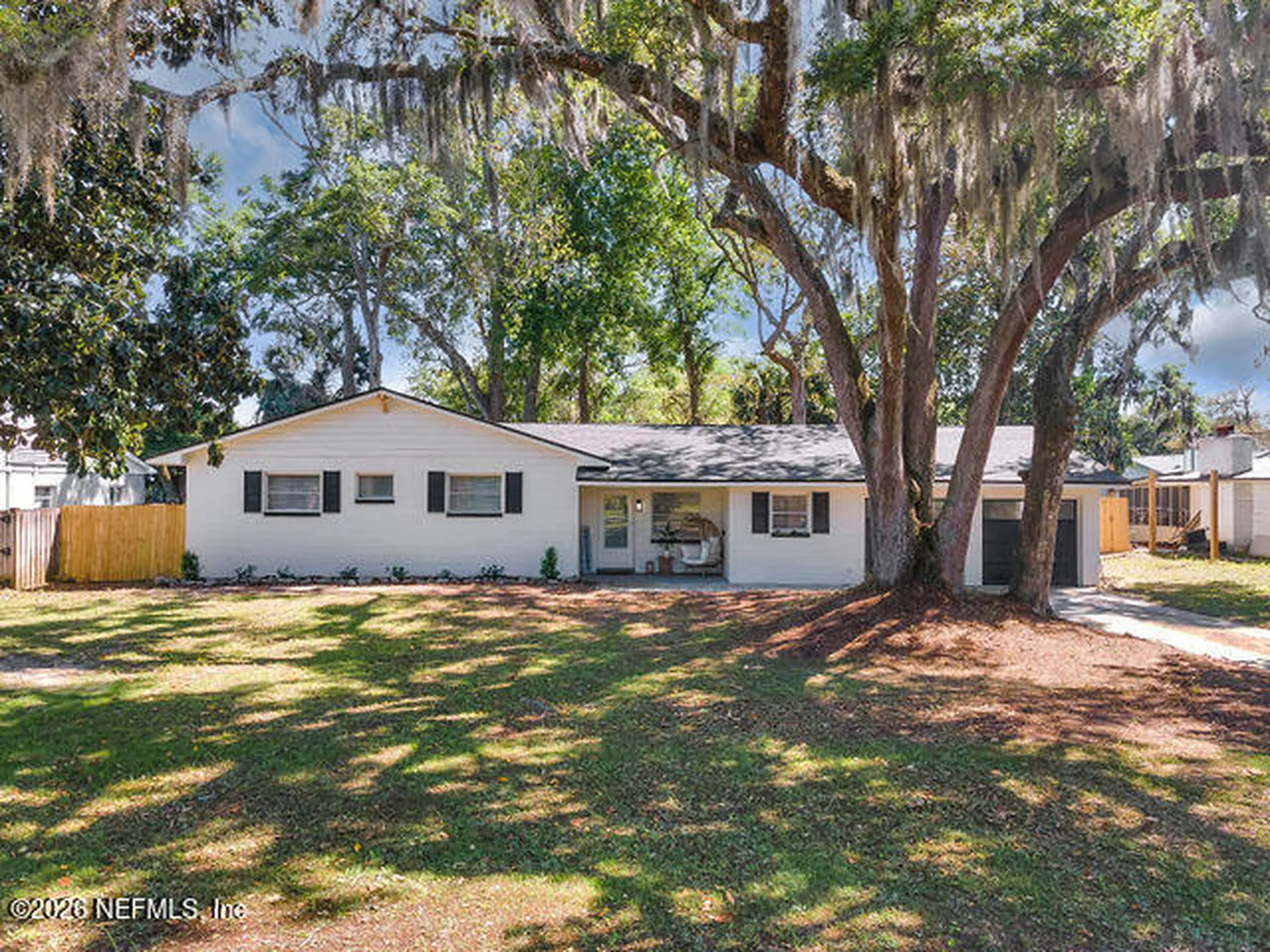 14396 Aqua Vista Road N Jacksonville FL 32224