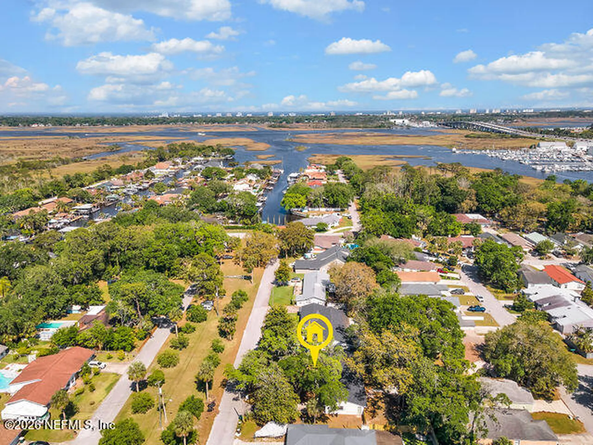 14396 Aqua Vista Road N Jacksonville FL 32224