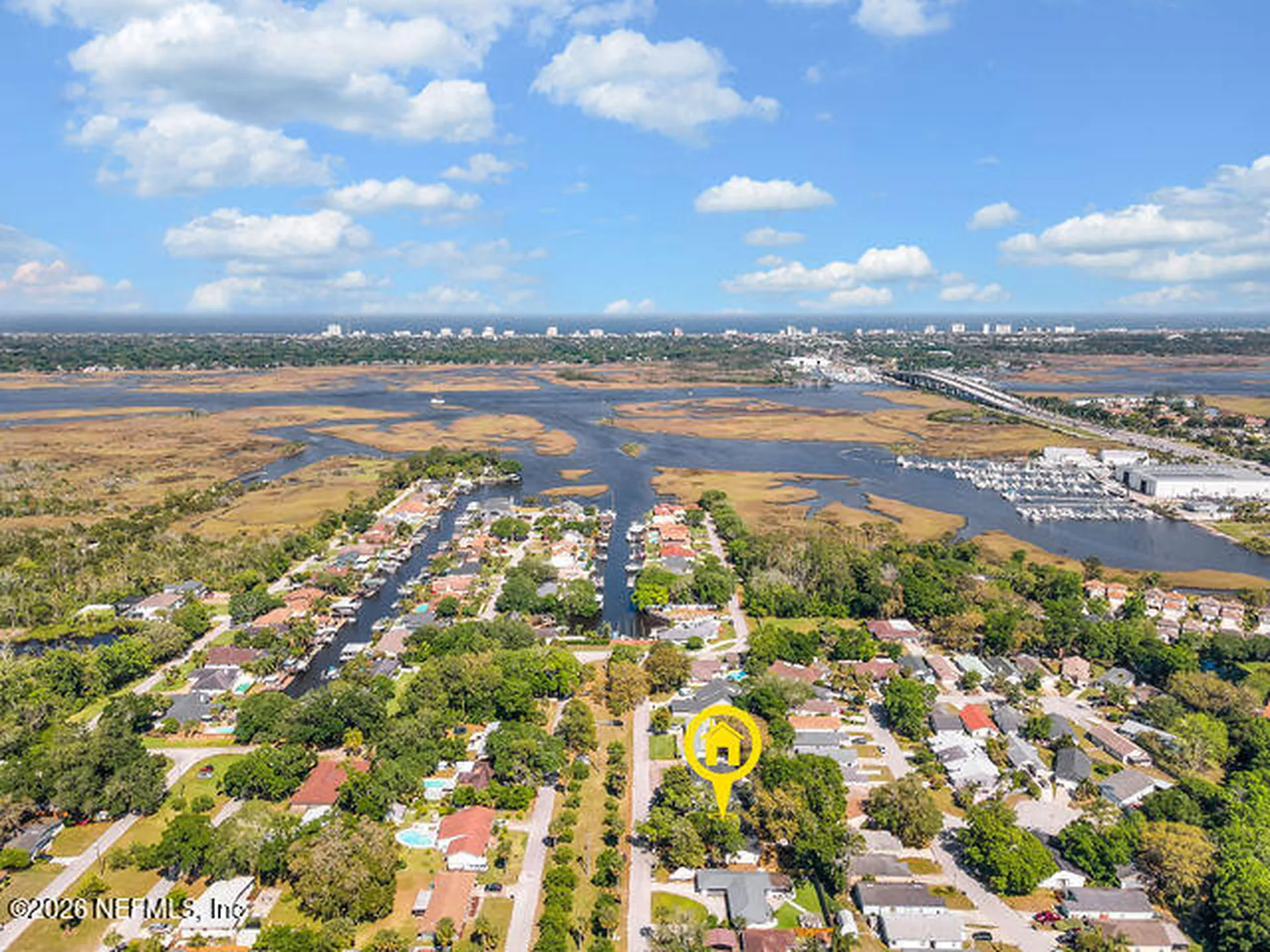 14396 Aqua Vista Road N Jacksonville FL 32224