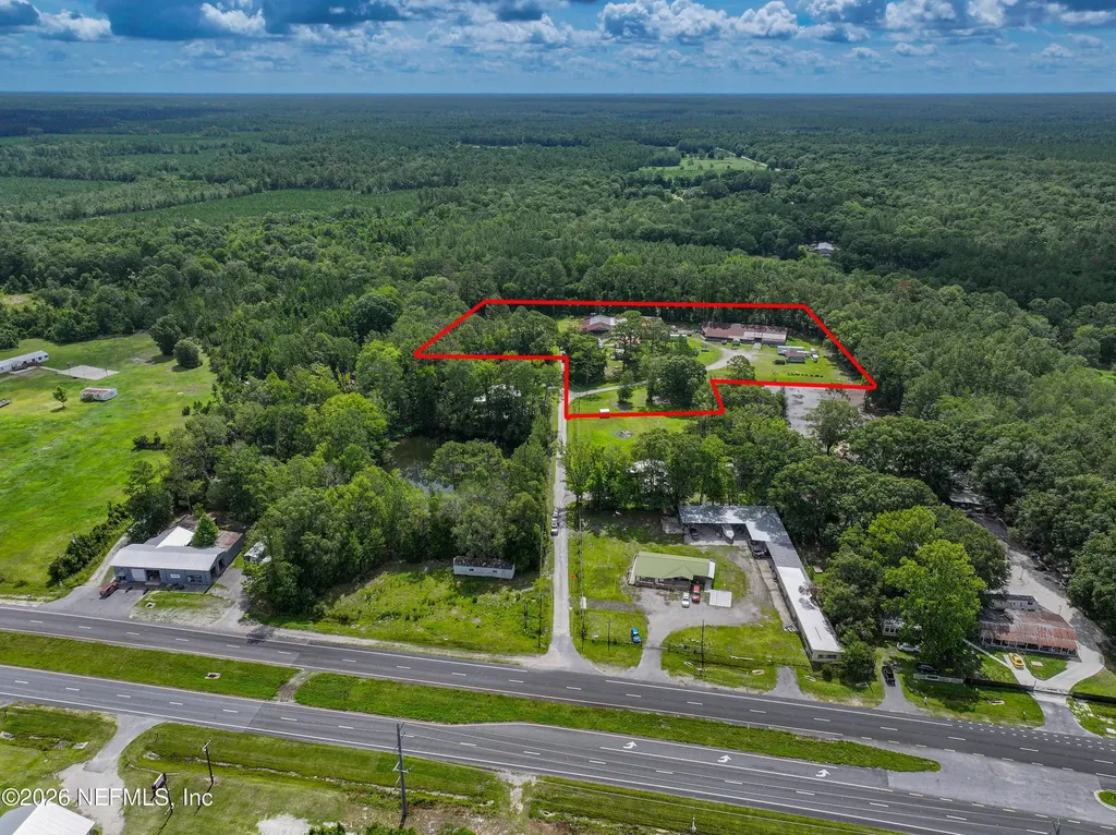 2856 NE 187th Street Starke FL 32091