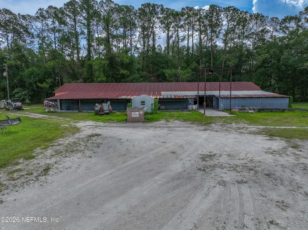 2856 NE 187th Street Starke FL 32091