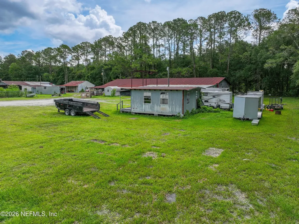 2856 NE 187th Street Starke FL 32091