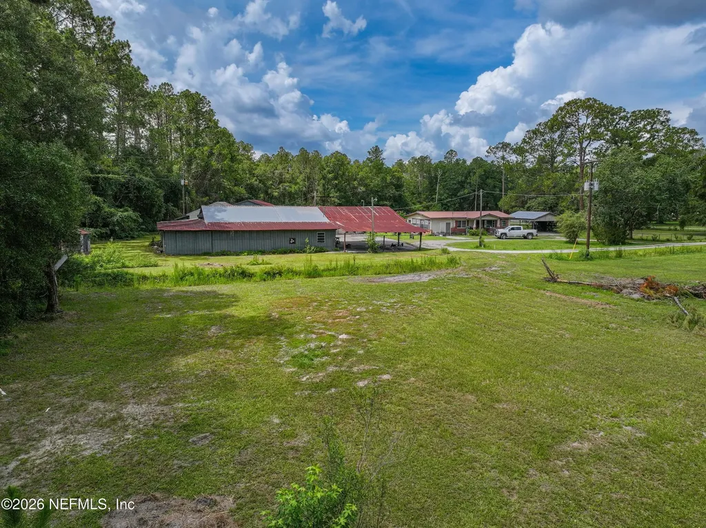 2856 NE 187th Street Starke FL 32091