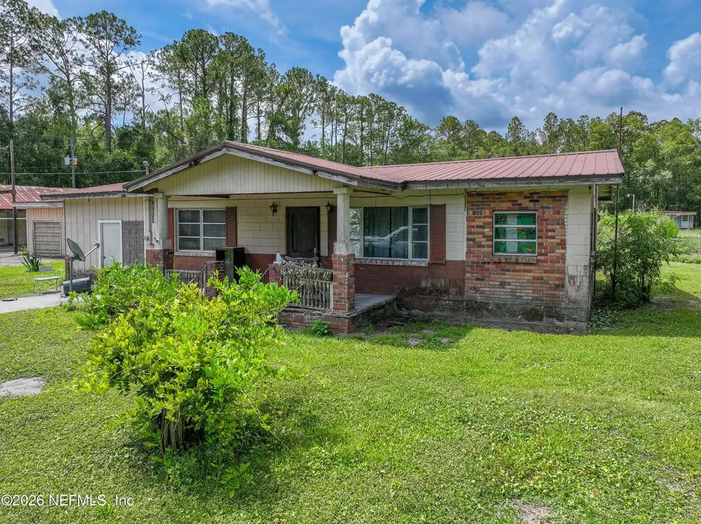 2856 NE 187th Street Starke FL 32091