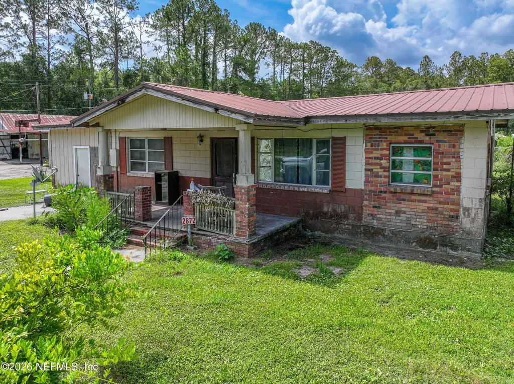 2856 NE 187th Street Starke FL 32091