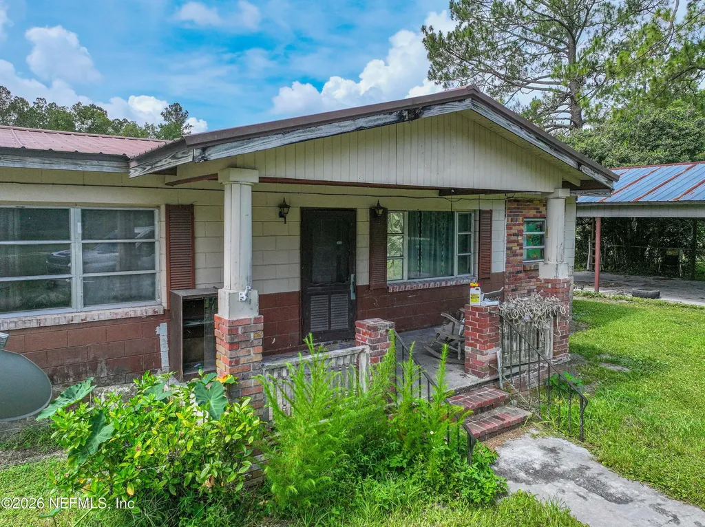 2856 NE 187th Street Starke FL 32091