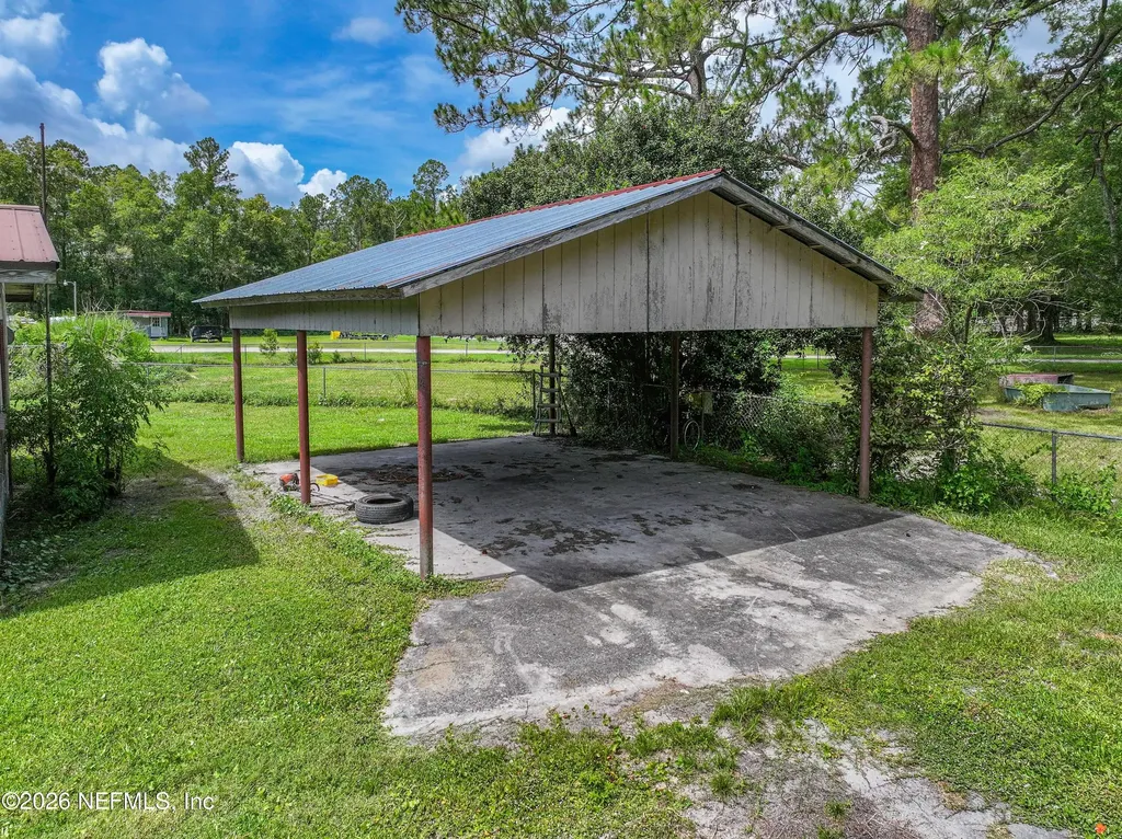 2856 NE 187th Street Starke FL 32091