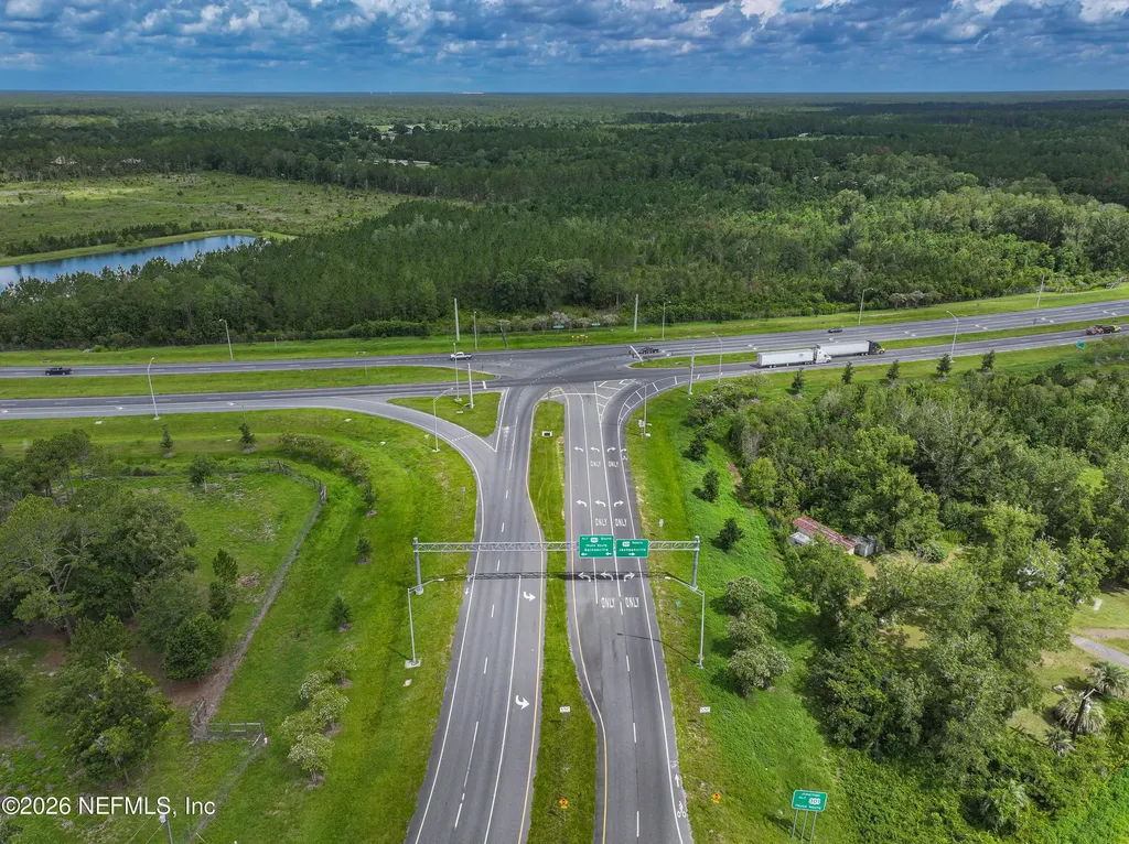 2856 NE 187th Street Starke FL 32091