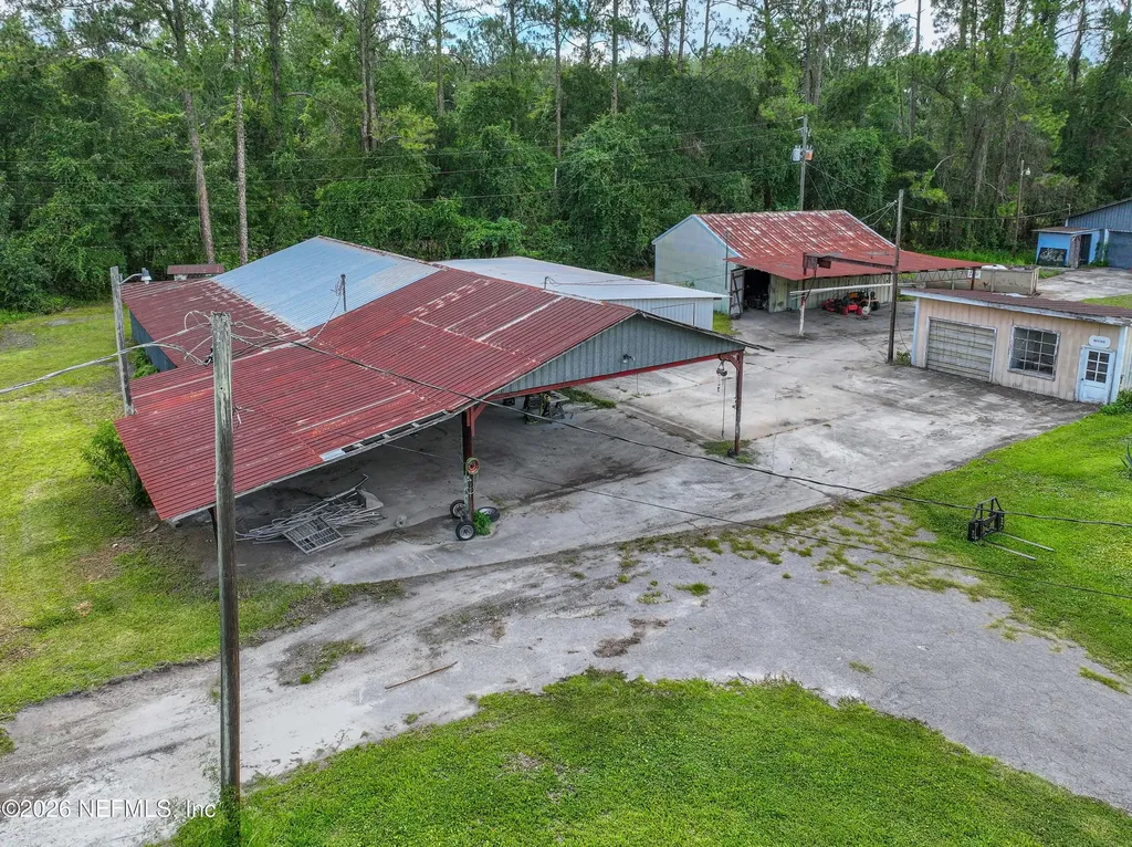 2856 NE 187th Street Starke FL 32091